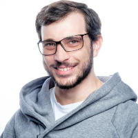Gustavo Noronha's avatar