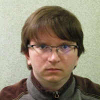 Igor Ponomarev's avatar